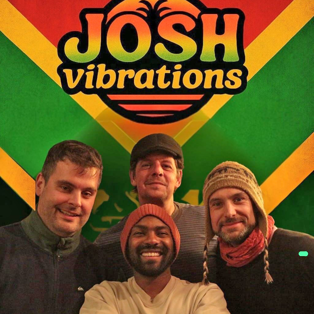 Josh Vibrations