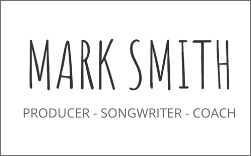 Mark Smith